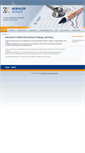 Mobile Screenshot of clinit.net